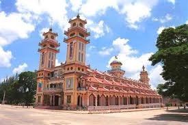 Tay Ninh - ein attraktiver Reiseort in Südwestvietnam - ảnh 1